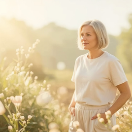 Summer Brings about Growth and Confidence