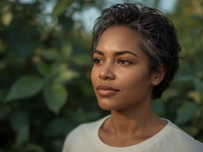 When Your Confidence Feels Quiet, Not Gone