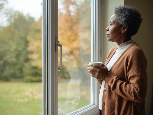 The Difference Between Confusion and a Season of Change