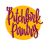 Pitchfork Pantry logo