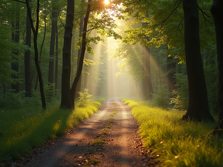 Discover Inspiring Healing Journeys