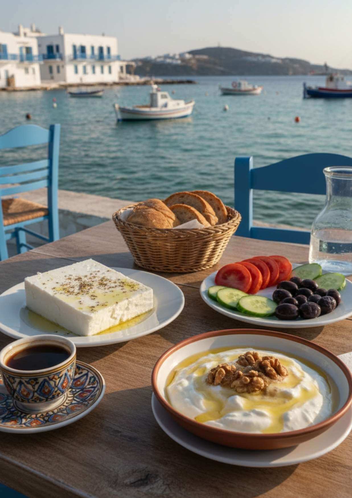 Keto Mediterranean Anxiety Meal Plan