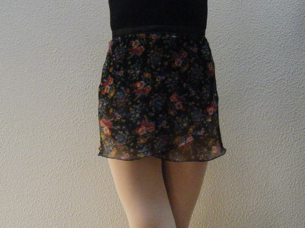 Saia Rose