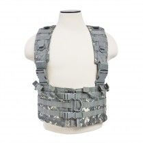 VISM® by NcSTAR® AR CHEST RIG/DIGITAL CAMO
