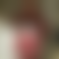 Sweet smiles, cozy vibes, Candid portrait of a baby smiling in a bassinet