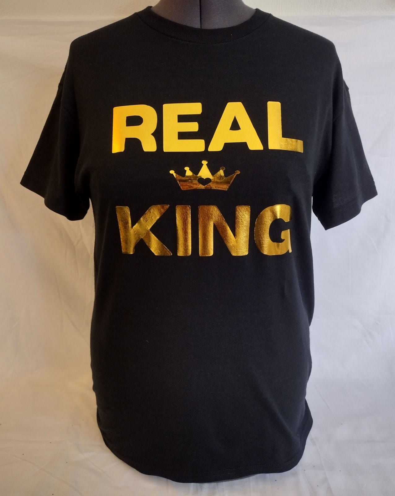 Real King