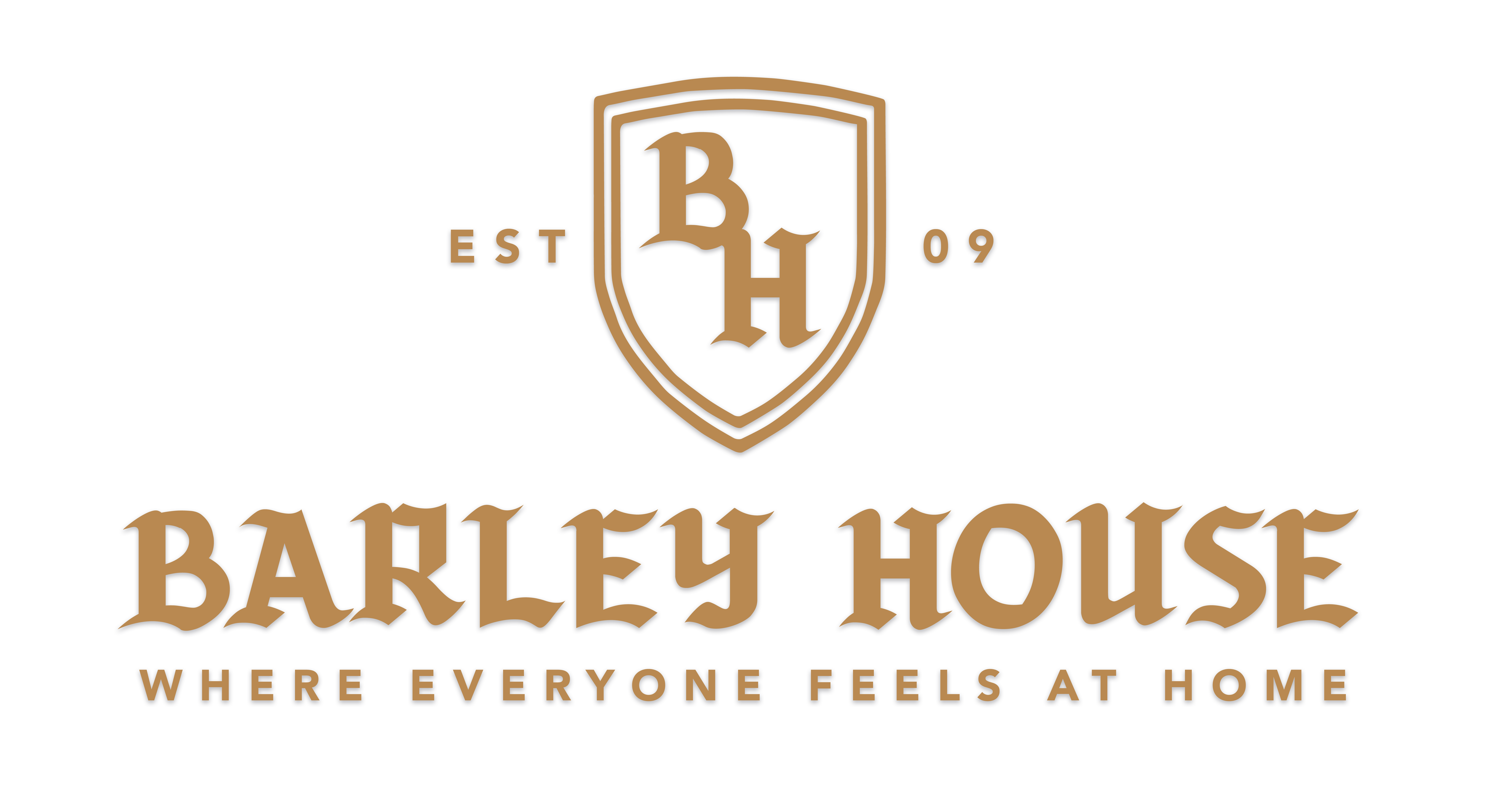 Barley House