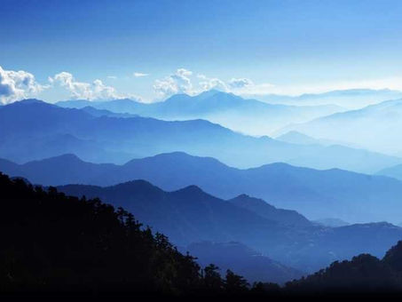 What's a perfect place to meditate?