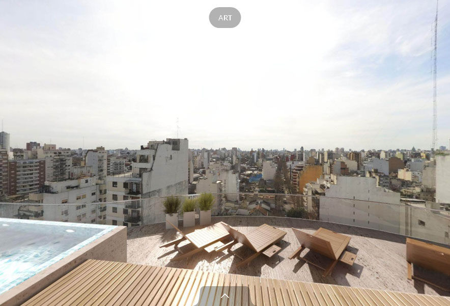 Tour 360°