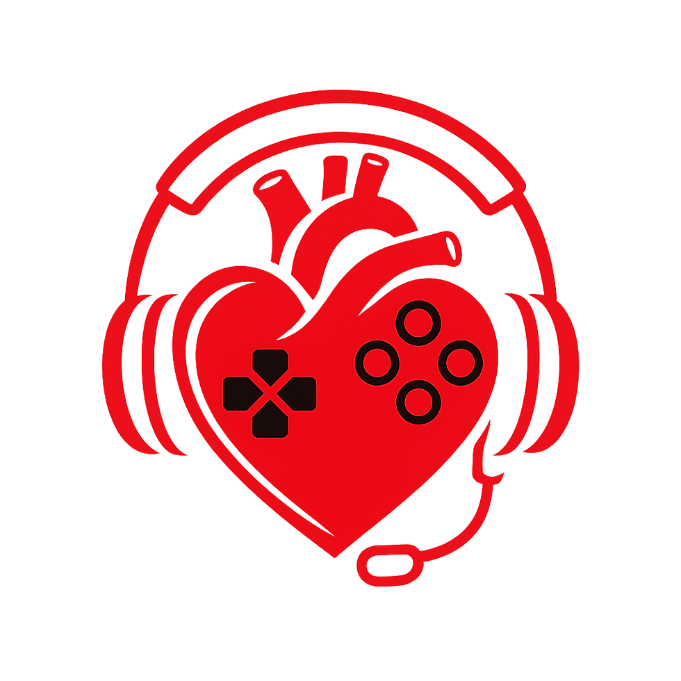 PsyGamify Logo