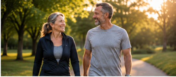 Menopause Belly Fat
