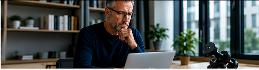Testosterone therapy for men