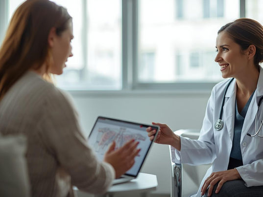 HRT Myths Busted (Part 2)