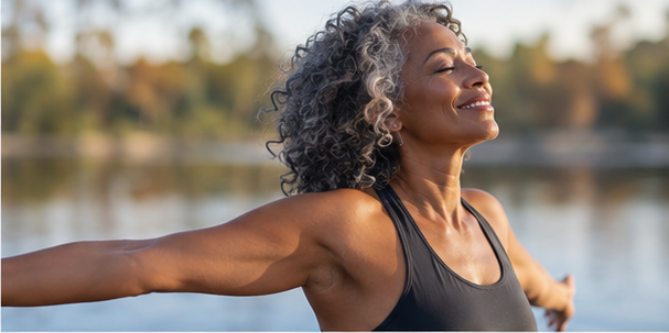 Sex after menopause