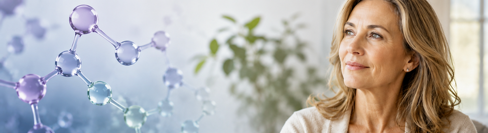 The Truth About Bioidentical Hormones