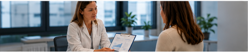 Testosterone therapy for women