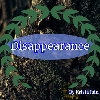 Disappearance