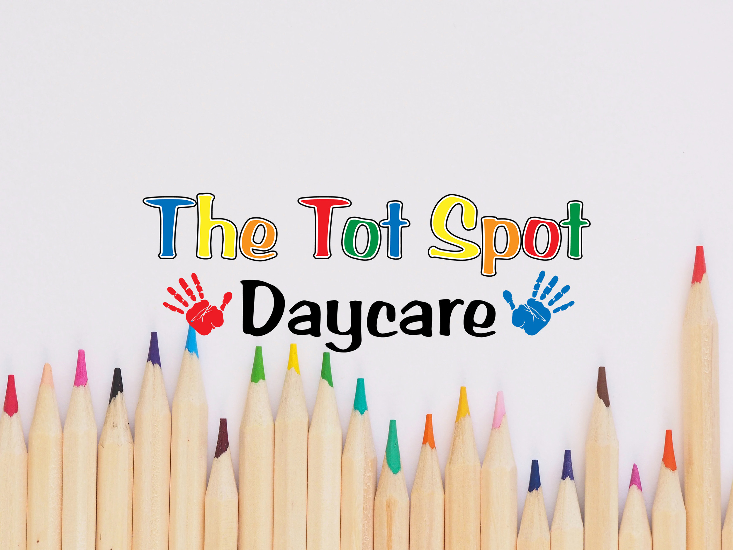 Child Care Center The Tot Spot Gillette