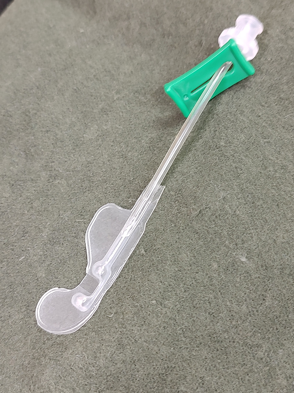 Thumbnail: Inflatrix Starter Kit