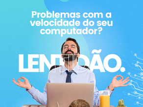 Prestação de Serviços de Informática