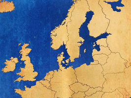 The New Nordic-Baltic Hydrogen Corridor Begins to Take Shape