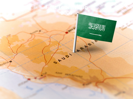 Saudi Arabia's Green Hydrogen Strategy: Vision 2030 and the Future of Clean Energy