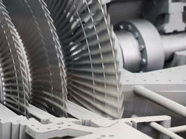 Kawasaki's 30% Hydrogen Gas Turbine Marks a Commercial Breakthrough and a Supply Chain Challenge