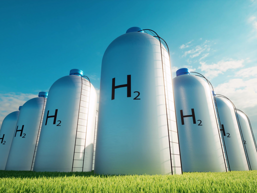 Why Hydrogen Storage Matters  