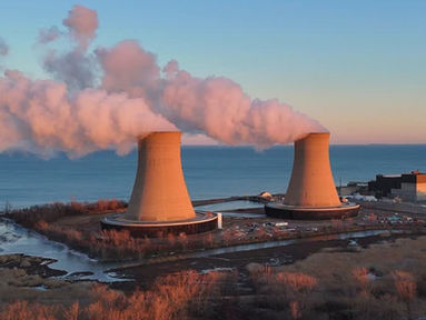 Three Nuclear Plants Pivot to Clean Hydrogen: Why This Matters for the Hydrogen Economy