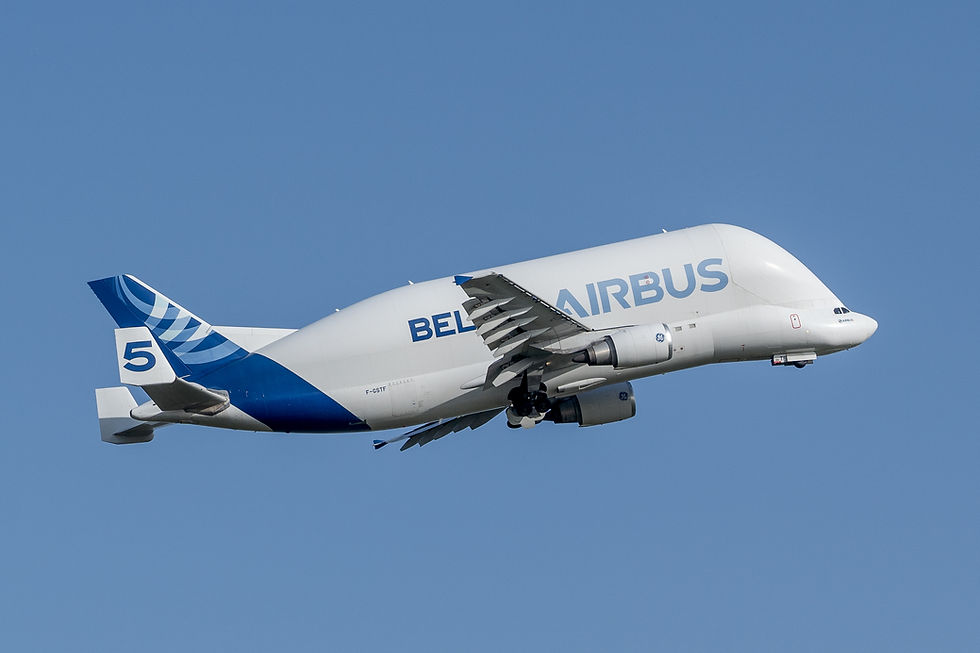 Airbus and MTU's New Joint Venture Turns Hydrogen Aviation From Concept to Industrial Bet