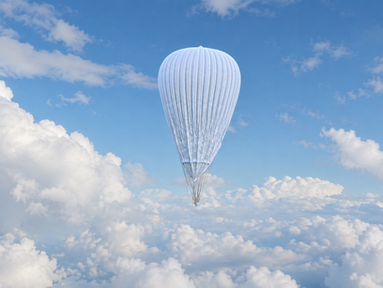 Crossing the Atlantic on Hydrogen Alone: What a Record-Setting Balloon Flight Means for the Hydrogen Economy