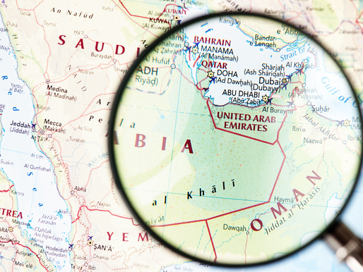 From Oil to Green Gold: How the Middle East is Transforming into a Hydrogen Powerhouse