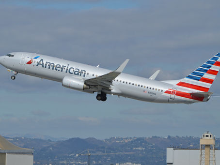 American Airlines and ZeroAvia: Pioneering Hydrogen-Powered Air Travel