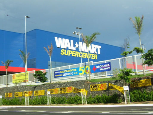 Walmart Unveils Green Hydrogen Truck in Latin America