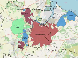 BP’s H2Teesside Hydrogen Plant Takes Major Leap Forward