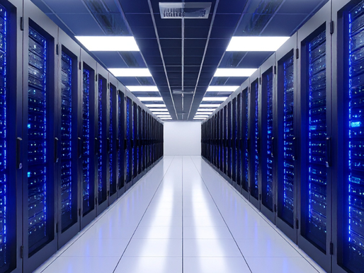 Plug Power's Data Center Play: Why Hydrogen Fuel Cells Are Powering the AI Boom
