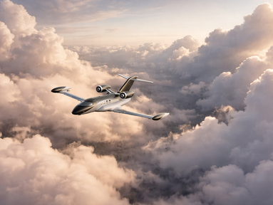 Hydrogen Aviation Is Becoming Real: What Beyond Aero's BYA-I Milestone Means for the Hydrogen Economy