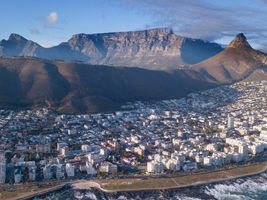 Hive Hydrogen Launches $5.8 Billion Green Ammonia Project in South Africa—Here’s Why It Matters for the Hydrogen Industry