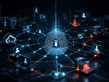 Identity - The Strategic Center of Zero Trust