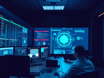 Defending at AI Speed: Why Enterprise Security Operations Have to Catch Up
