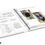 Thumbnail: School Memories Keepsake Scrapbook Pages (PRINTED OR DIGITAL)
