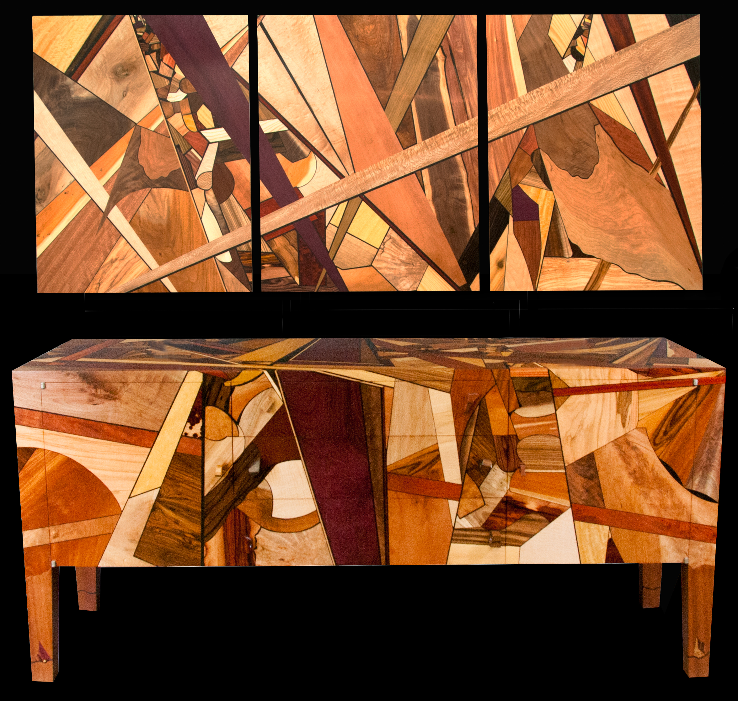 Fine Art Furniture United States Mosart Furniture