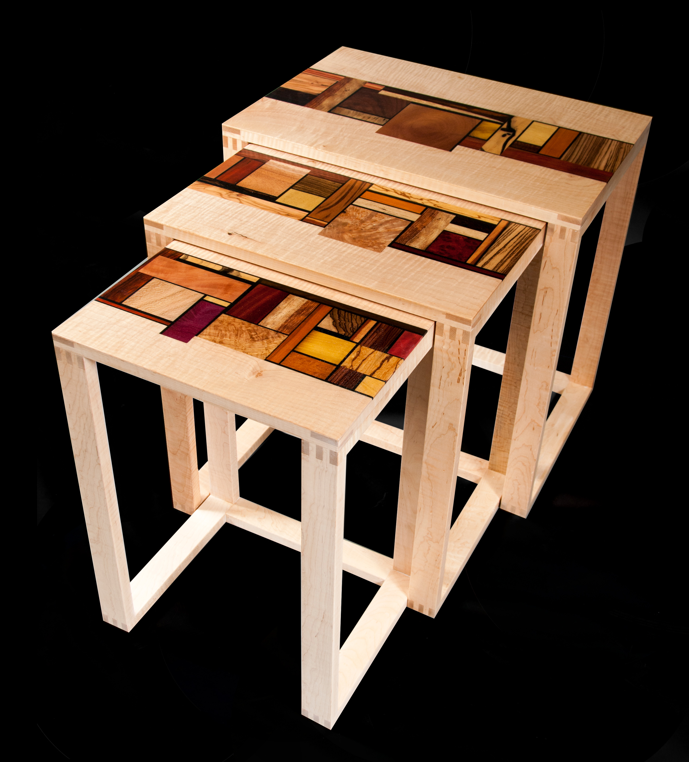 Fine Art Furniture United States Mosart Furniture