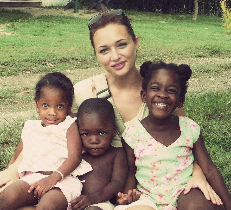 Missions Trips
