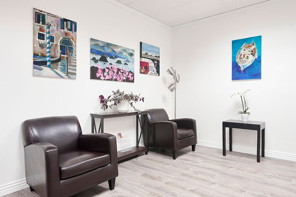 EchoLight REMS Scan 2