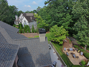 Elevated Photography