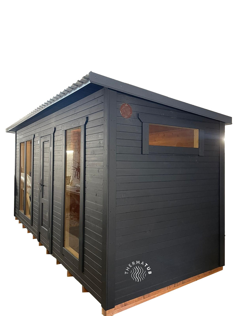 Miniatyrbild: ThermaSauna 5XL