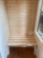 Miniatyrbild: ThermaSauna 4M Cube