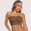 Thumbnail: 2-Pack of Non-Padded Strapless Tube Bras