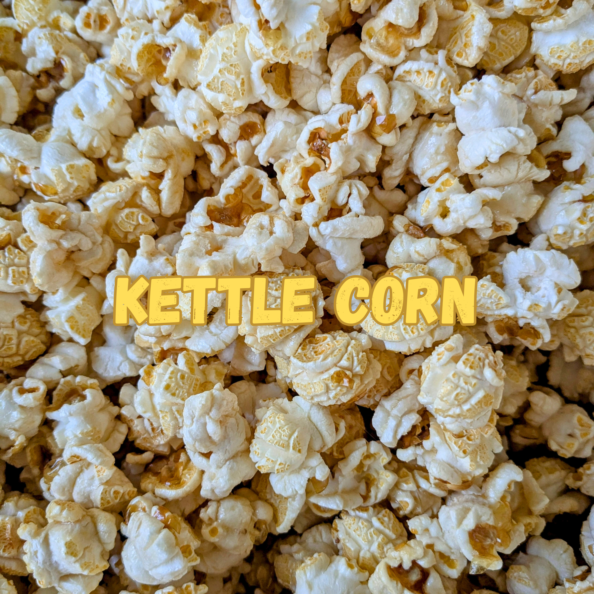 Kettle Corn